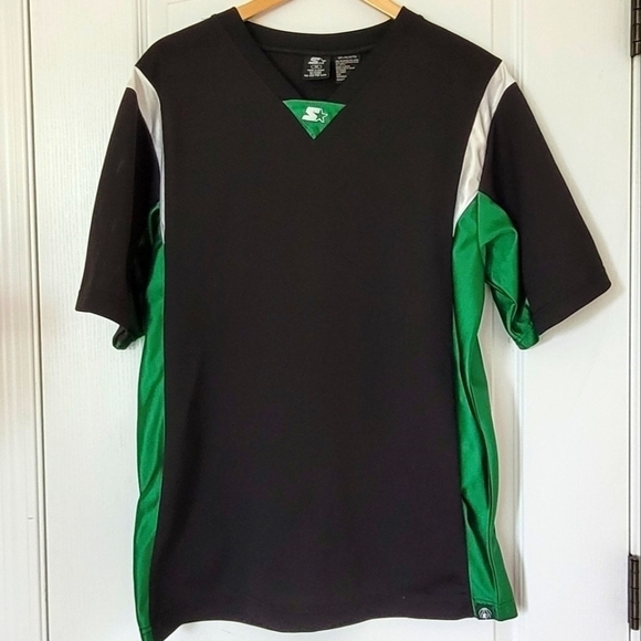 VINTAGE Starter Jersey | size MEDIUM - Picture 1 of 6